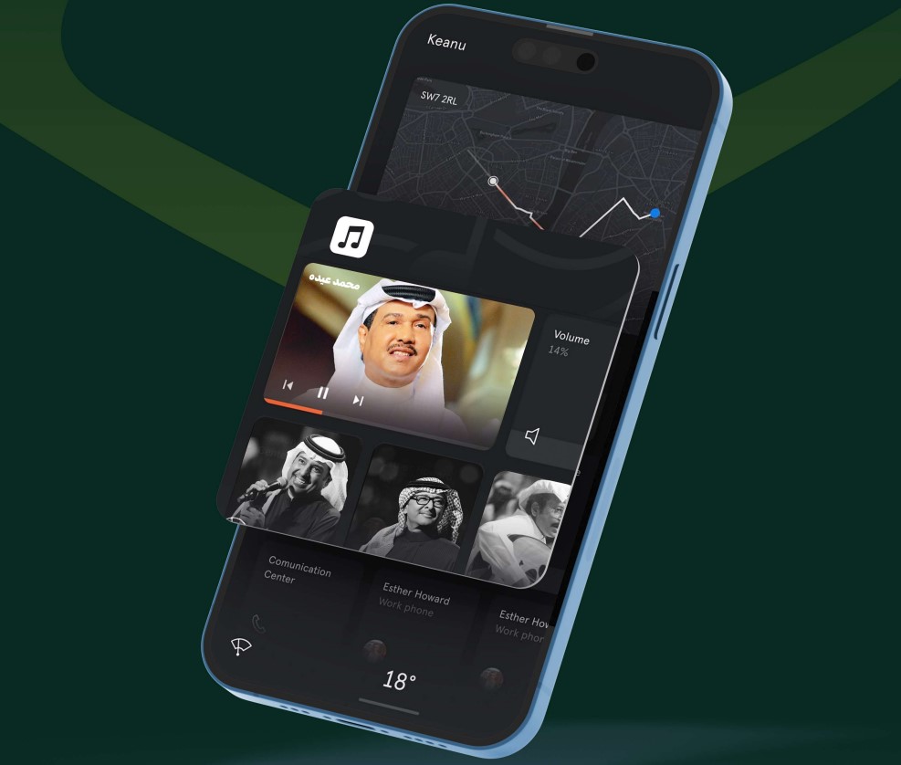 دعم العملاء